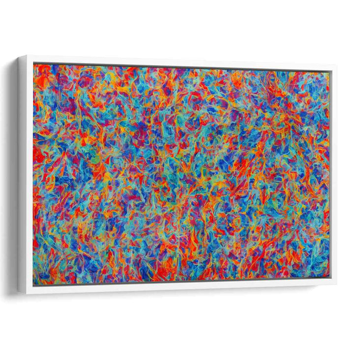 Abstract Vienna #124