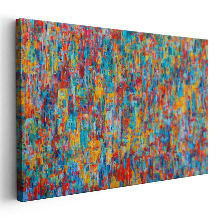 Abstract Vienna #136