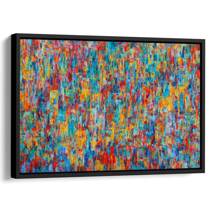 Abstract Vienna #136