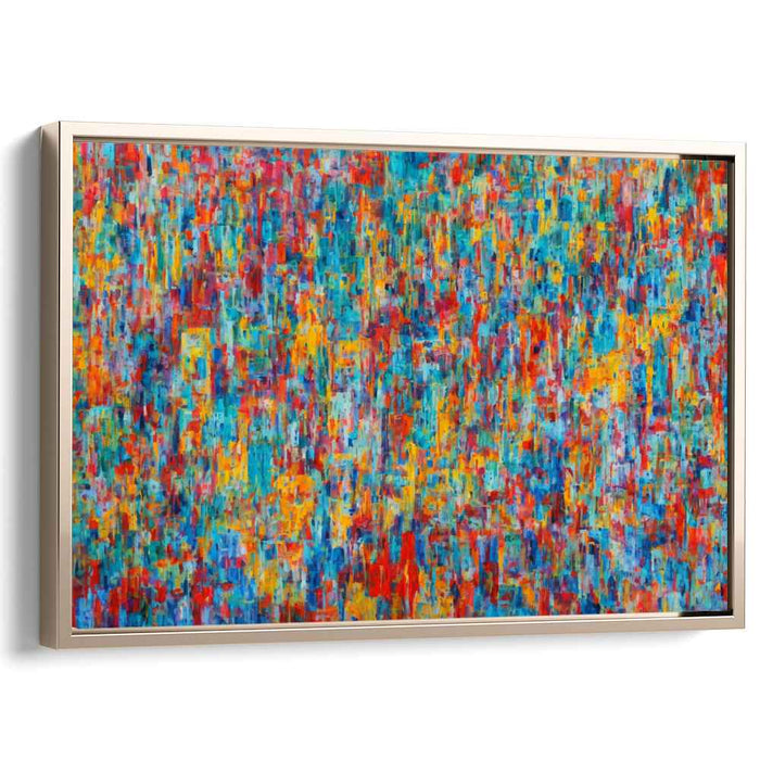 Abstract Vienna #136