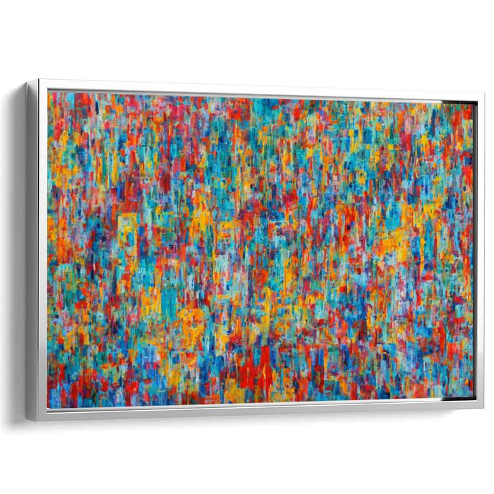 Abstract Vienna #136