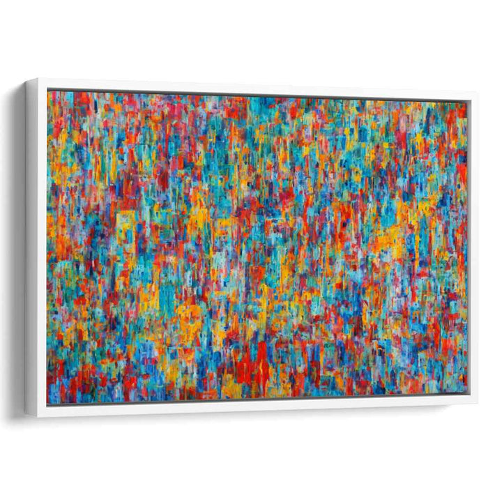 Abstract Vienna #136