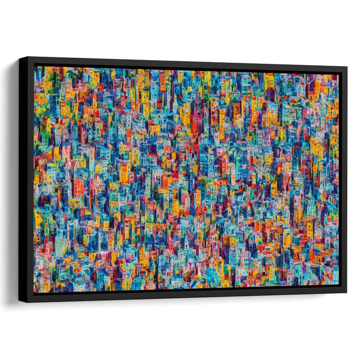 Abstract Vienna #139