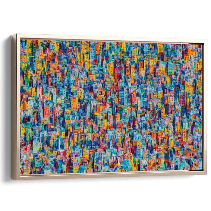 Abstract Vienna #139