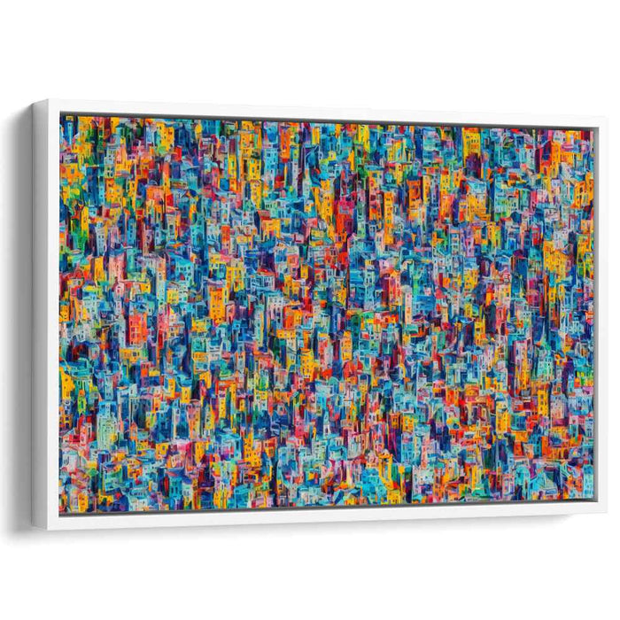 Abstract Vienna #139