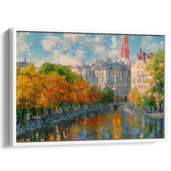 Impressionism Vienna #105
