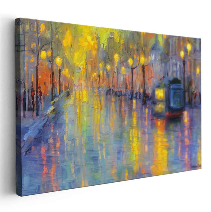 Impressionism Vienna #111