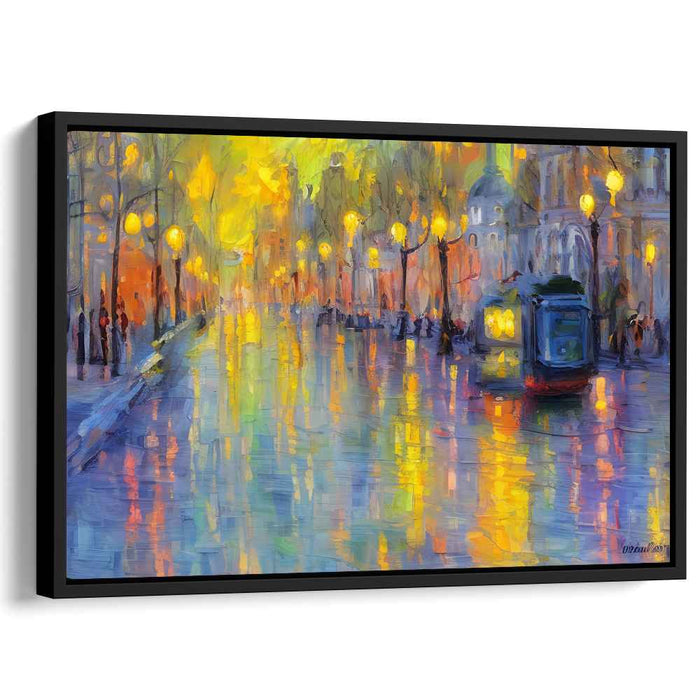 Impressionism Vienna #111