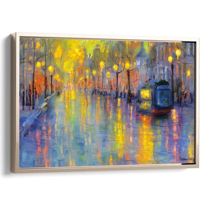 Impressionism Vienna #111