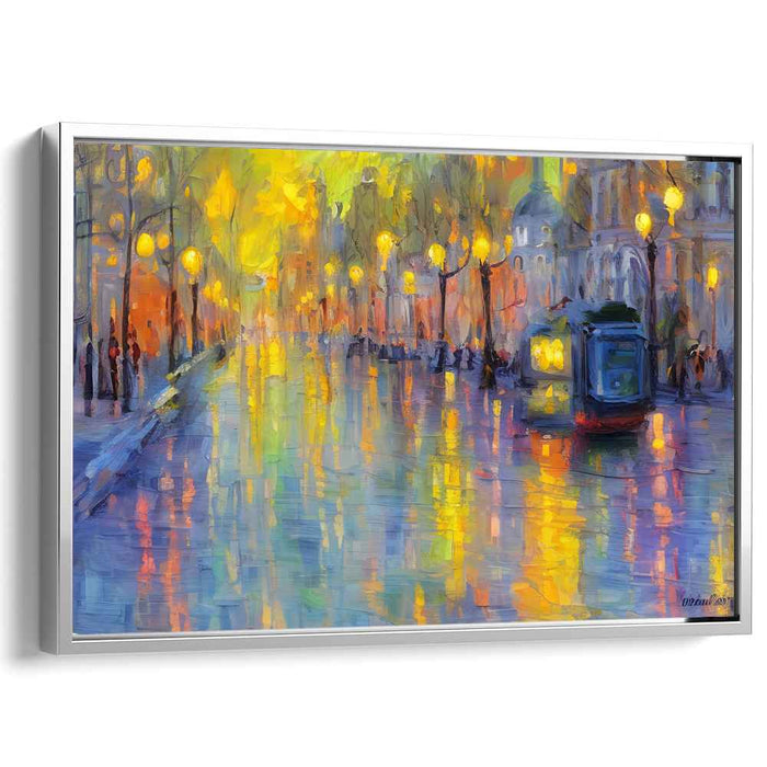 Impressionism Vienna #111