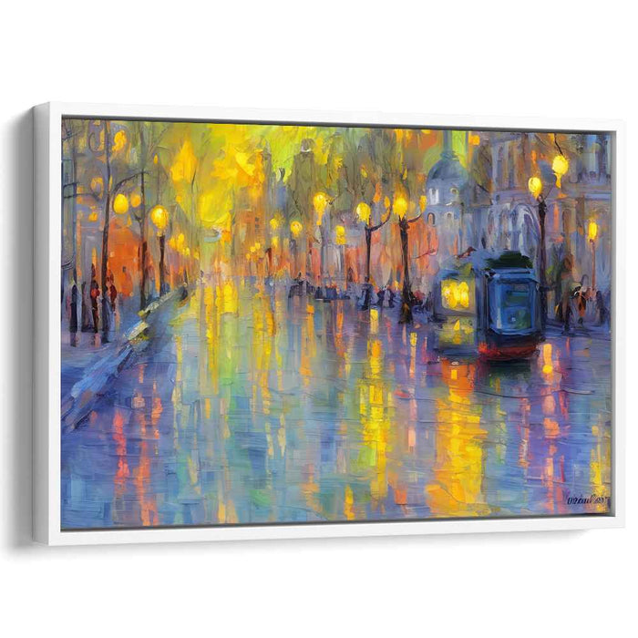 Impressionism Vienna #111