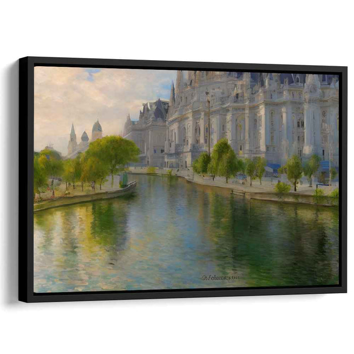 Impressionism Vienna #112