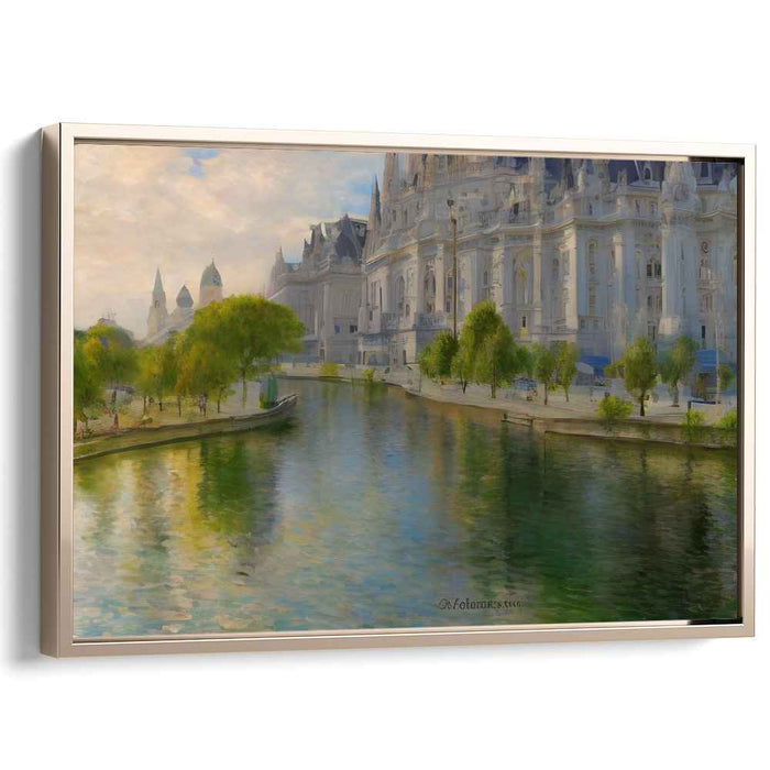 Impressionism Vienna #112