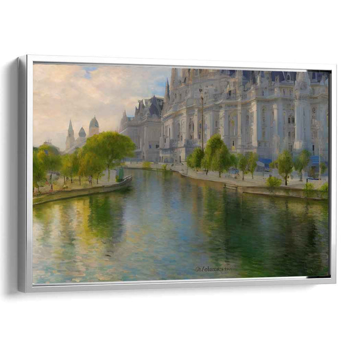 Impressionism Vienna #112