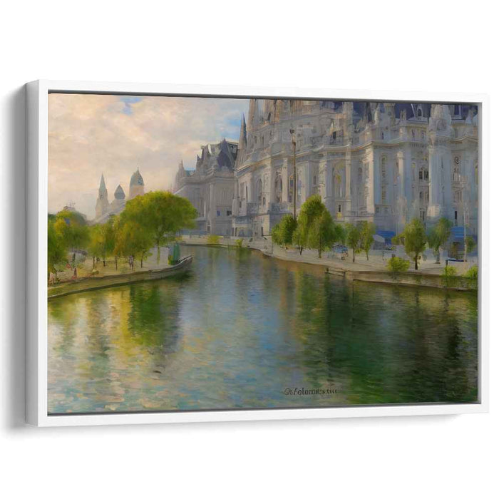 Impressionism Vienna #112