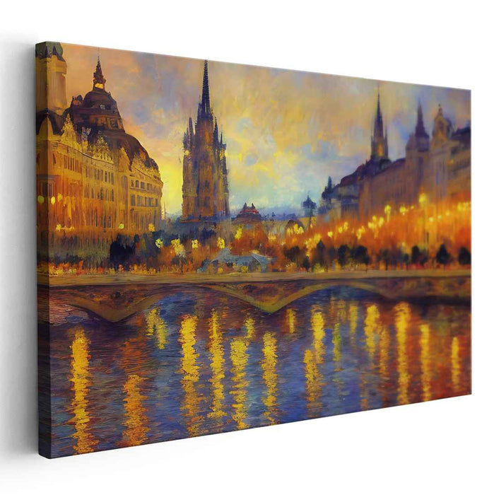 Impressionism Vienna #115