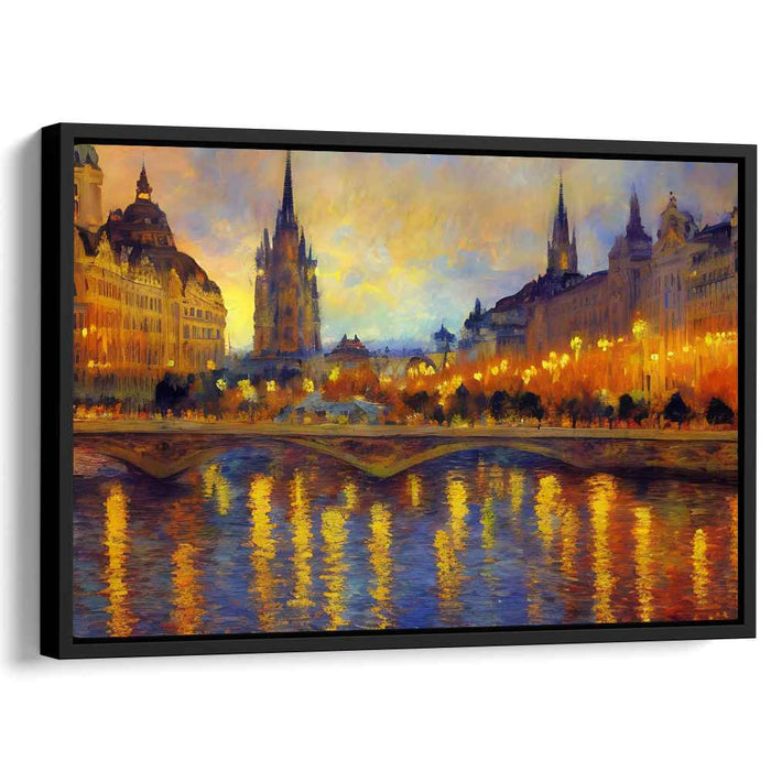 Impressionism Vienna #115