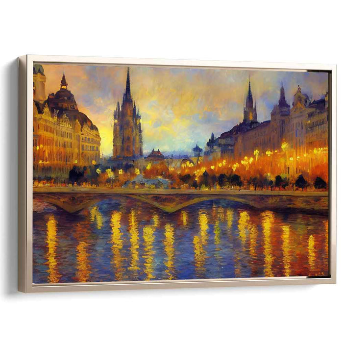 Impressionism Vienna #115