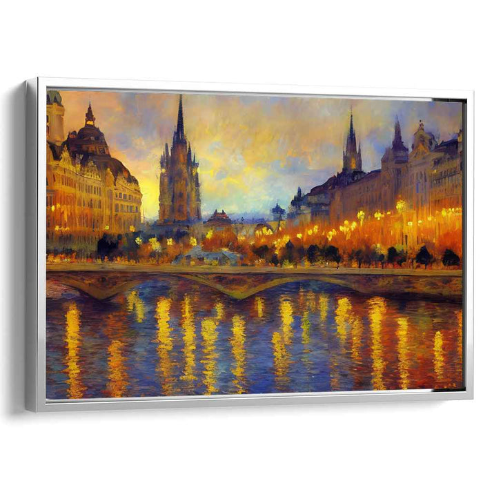 Impressionism Vienna #115