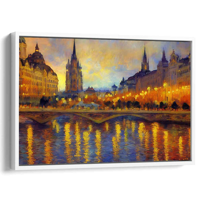 Impressionism Vienna #115