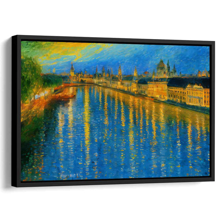 Impressionism Vienna #123