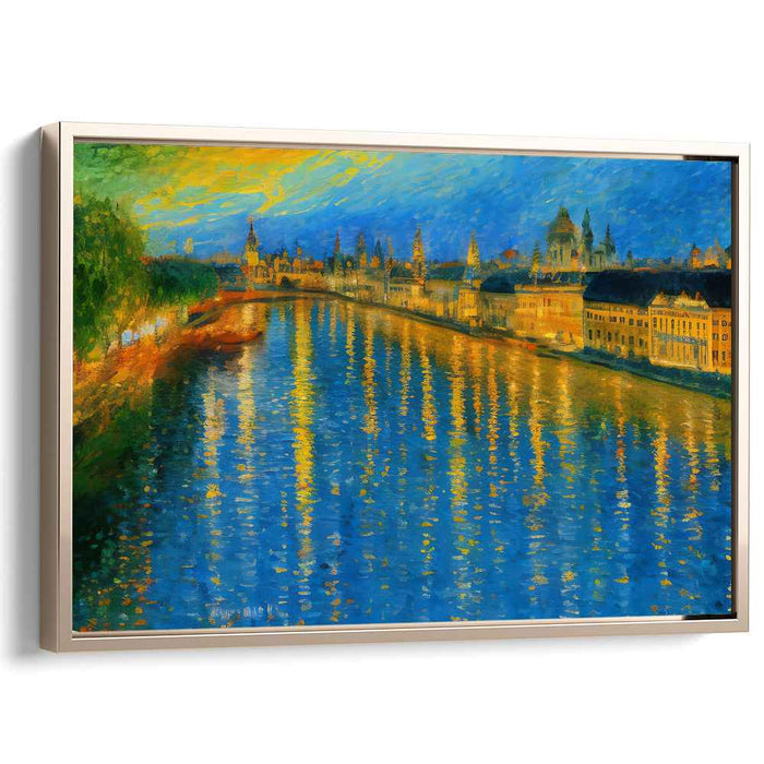 Impressionism Vienna #123