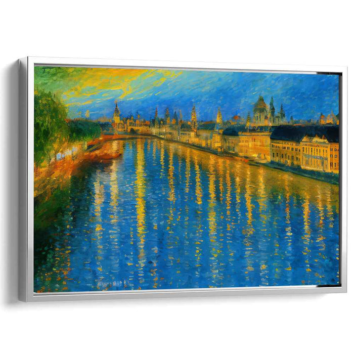 Impressionism Vienna #123