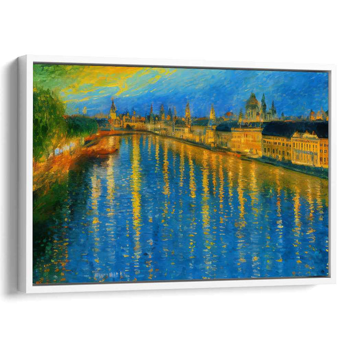 Impressionism Vienna #123