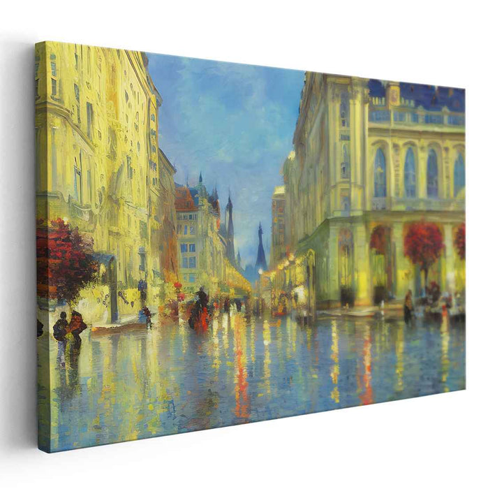 Impressionism Vienna #127