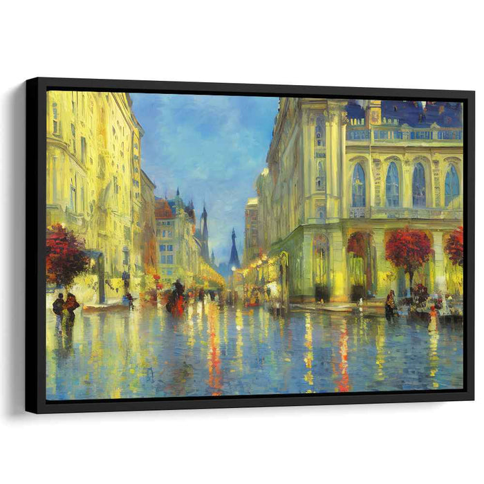 Impressionism Vienna #127