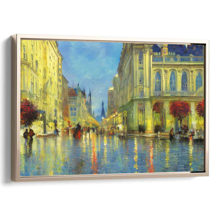 Impressionism Vienna #127