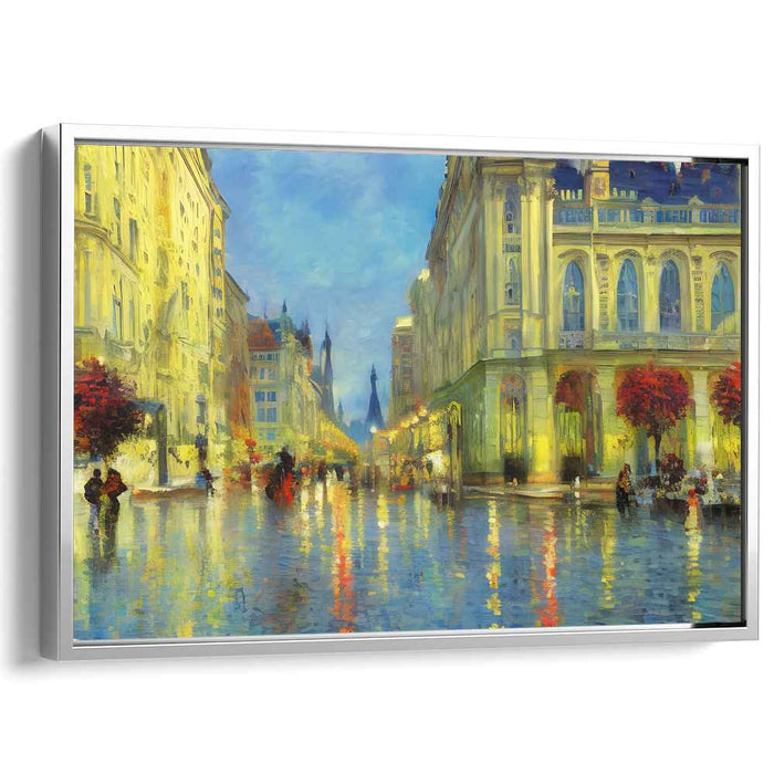 Impressionism Vienna #127