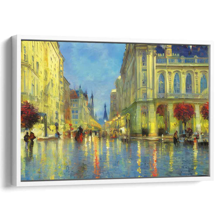 Impressionism Vienna #127