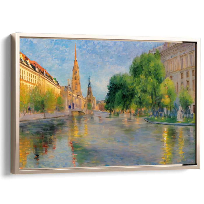 Impressionism Vienna #131