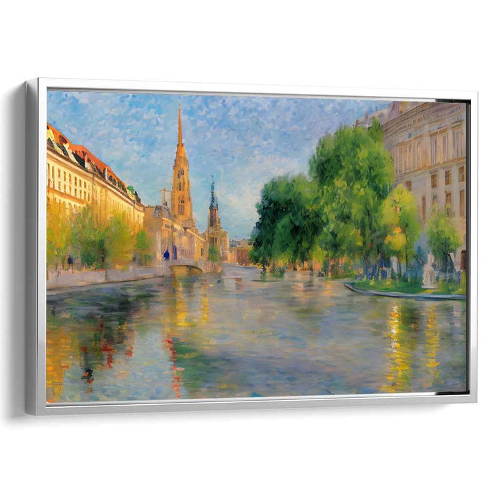 Impressionism Vienna #131