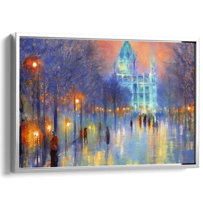 Impressionism Vienna #135