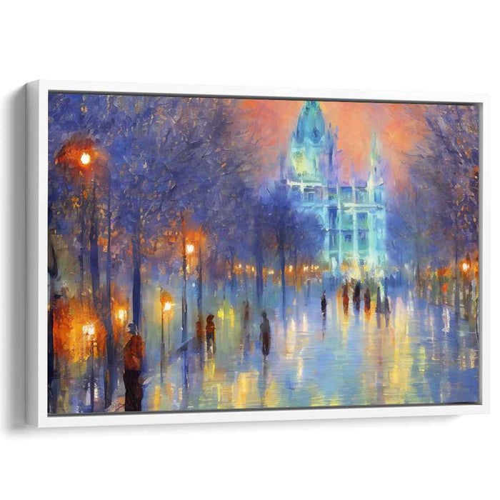 Impressionism Vienna #135