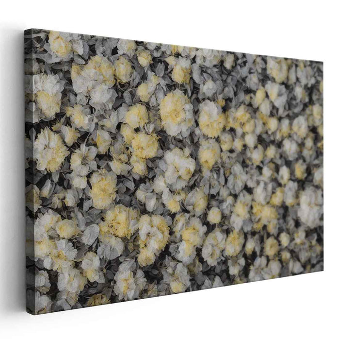 Vintage Daffodils #110