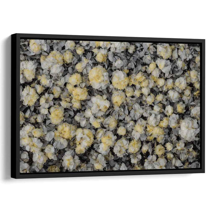 Vintage Daffodils #110