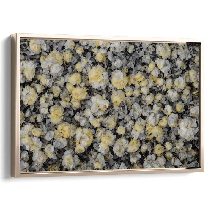 Vintage Daffodils #110