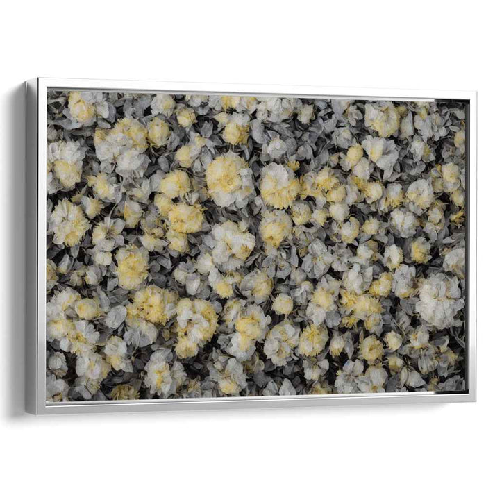 Vintage Daffodils #110