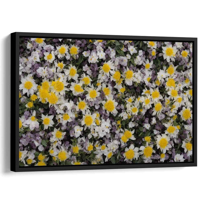 Vintage Daffodils #125