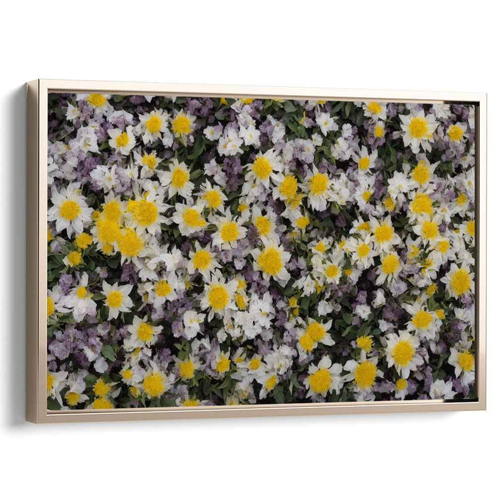 Vintage Daffodils #125