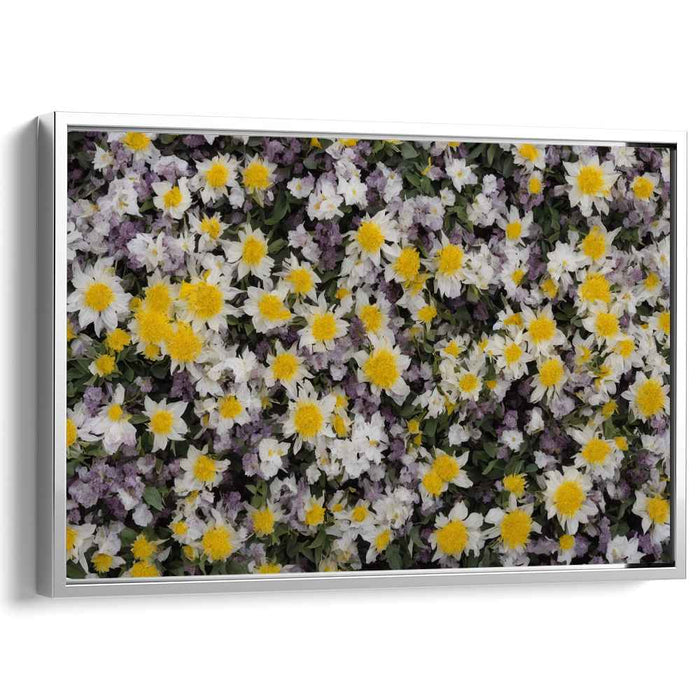 Vintage Daffodils #125