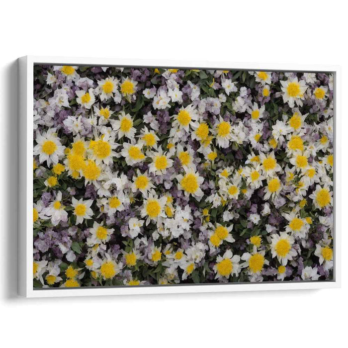 Vintage Daffodils #125