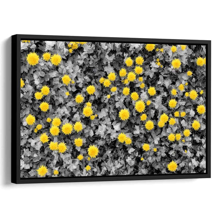 Vintage Daffodils #126