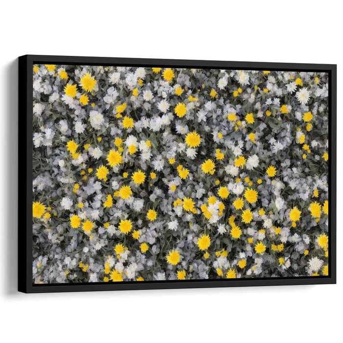 Vintage Daffodils #137