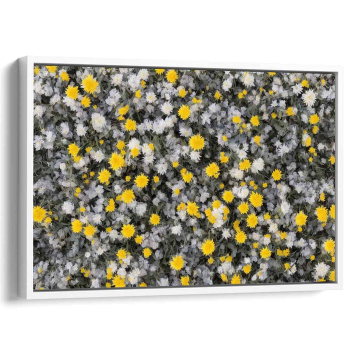 Vintage Daffodils #137