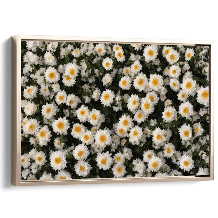 Vintage Daffodils #139