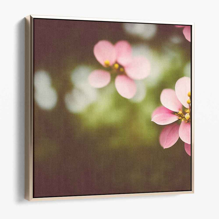 Vintage Dogwood #002